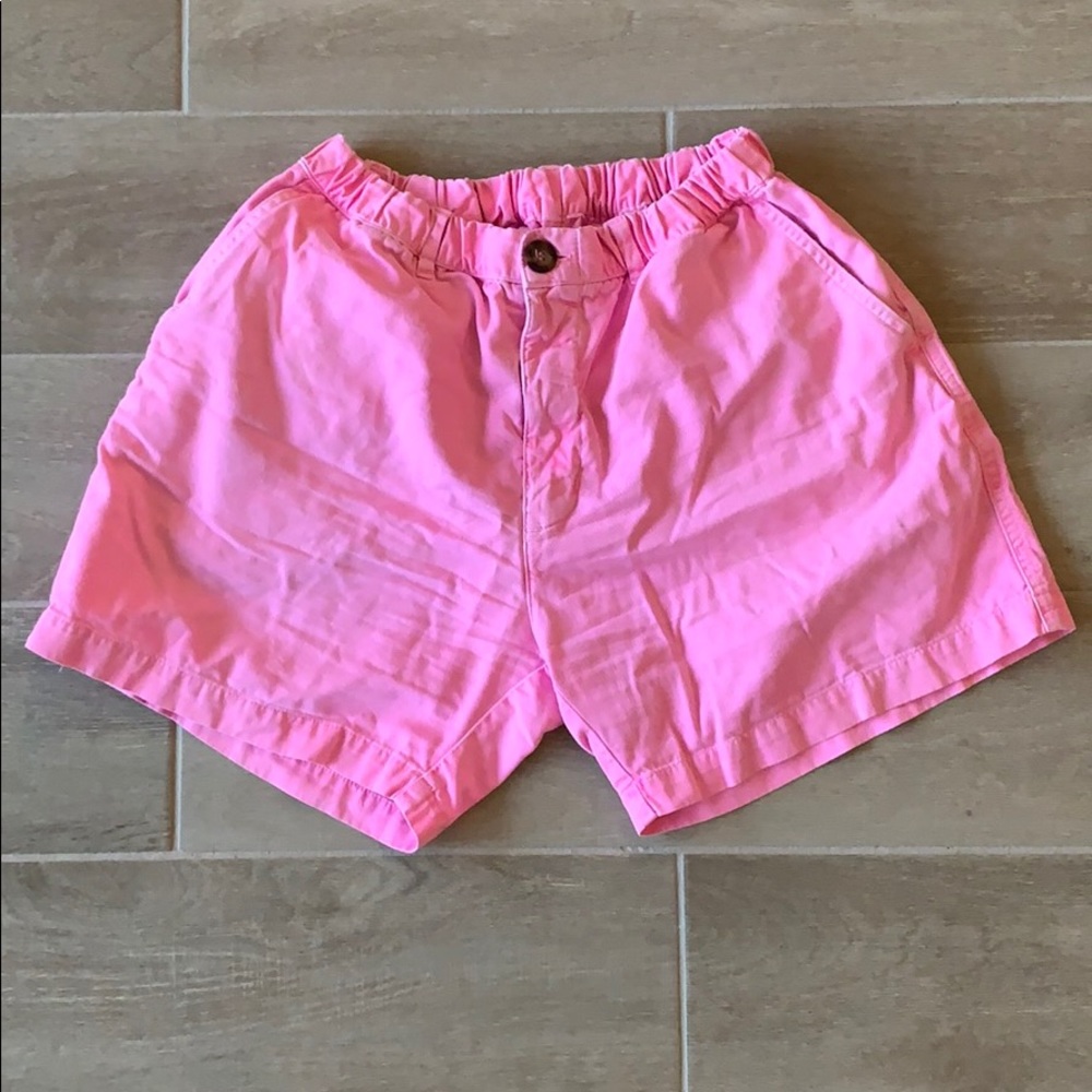 Pink Chubbies | 5”